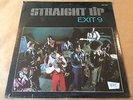 RARE SEALED FUNK SOUL LP/ EXIT 9 