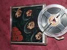 Beatles Rubber Soul Reel to Reel (mono)