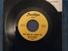 Darrow Fletcher - What Good Am I Without You