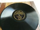 CHARLES TRENET -LA MER / DE LA FENETRE D'EN HAUT -UK COLUMBIA D.C.414 -TOP Ex++
