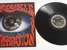 Trouble-Manic - Frustration Originalpressung