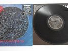 Morbid Angel - Altars of Madness Originalpressung