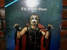 King Diamond The Family Ghost shrink 12