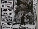 FAST FOLK Musical Magazine 1989 Vol. 5 No. 1 Still Sealed Vinyl LP Folk Record