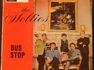 THE HOLLIES – Bus Stop – Australiian EP Parlophone GEPO-70037