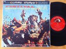 FESTIVAL - REINER LSC 2423 Living Stereo SD 1S/1S TAS LIST DEMO LP