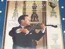 SP 8512 (1ST Ed.) TCHAIKOVSKY: VIOLIN CONCERTO – NATHAN MILSTEIN / STEINBERG
