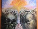 MOODY BLUES In Search Of The Lost Chord LP  UK Press  Deram label SML 711 1968