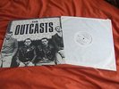 The Outcasts: Self Conscious Over You 12