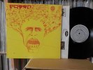 EX-/NM Mike Patto - Patto Vertigo Records VEL-1001 USA First Pressing 1971 Psych