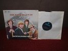DOWNLINERS SECT The Rock Sects In LP 1966 MONO 1st Press 