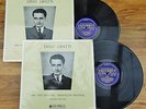 Dinu Lipatti - His Last Recital **Very Rare Columbia 33CX 1499/1500 Double LP**