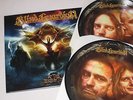 Blind Guardian   At the Edge Of Time   2 LP Picture Vinyl Nuclear Blast 2010