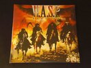 W.A.S.P. - Babylon - Limited Picture LP  Vinyl   Demolition    WASP