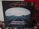 TRAMLINE SOMEWHERE DOWN THE LINE US ORIG PSYCH HEAVY BLUES WHITE LABEL EX+