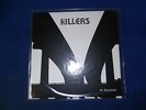The Killers - Mr. Brightside Rare White Vinyl 7