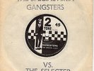The Special A.K.A. vs The Selecter 2 Tone vinyl 45RPM single
