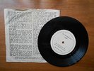 Crass - rival tribal rebel revel (rare hard copy)