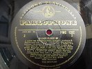 BEATLES: PLEASE PLEASE ME 1ST GOLD MONO VERY EARLY STAMPERS 1H,1T  EX