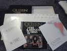 QUEEN THE COMPLETE WORKS