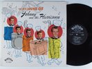 JOHNNY & THE HURRICANES The Big Sound BIG TOP LP