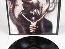 CELTIC FROST - To Mega Therion LP 1985 , Gatefold 1st press