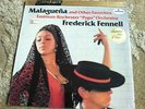 Mercuty FENNELL Reissue of SR 144-Hi-Fi A La Espanola Golden Import (SEALED)