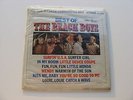 The Beach Boys Best Of Jukebox EP All Original & Complete Still Shrink Wrapped