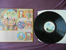 King Crimson Lizard vinyl l.p. signed by band
