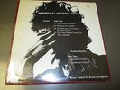 1979 Bob Dylan ?Highway 61 Revisited Again - I Never Talked Springsteen BOOTLEG