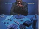 MEMPHIS SLIM Blue Memphis PETER GREEN UK Barclay LP Disc plays EX++ Sleeve EX