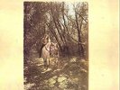 VAN MORRISON Tupelo Honey GREEN Label A1/B11st Press Plays EX++ Clean sleeve