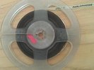 Please Please Me - The Beatles - Pre-recorded reel to reel tape TA-PMC 1202 Mono