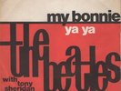 The Beatles : MY BONNIE 7
