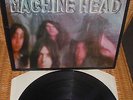 Deep Purple- Machine Head- Vinyl LP- 1972- Made in UK