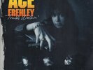 ROCK LP - ACE FREHLEY KISS  