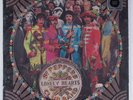 BEATLES Sgt. Peppers Lonely Hearts Club Band CAPITOL LP picture disc