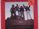 METAL MERCHANT Self Titled HRS LP SEALED