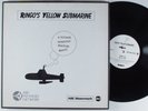 RINGO'S YELLOW SUBMARINE A Voyage Through Beatles Magic ABC 3xLP VG++ box set