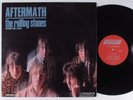 ROLLING STONES Aftermath LONDON LP mono