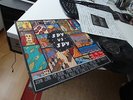 John Zorn 1989 Spy Vs Spy Plays The Music Of Ornette Coleman LP