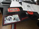 KILLERS LE FILS DE LA HAINE 1985 MINT FRANCE METAL LP 