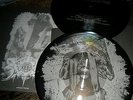 = XASTHUR - Subliminal Genocide - lim.100 PIC2LP