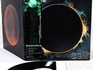 TANGERINE DREAM zeit JAPAN '78 DLP rare  [FREE P+P]