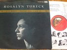 ALP 1645 Bach Partitas 1 & 2 / Tureck R/G