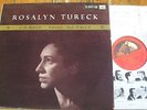 ALP 1692 Bach Partitas 3 & 6 / Tureck R/G