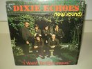 THE DIXIE ECHOES...