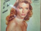 Julie is Her Name Julie London Liberty LRP 3006