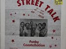 FUNKY CONSTELLATION 