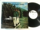 THE CABLES - what kind of world - STUDIO ONE